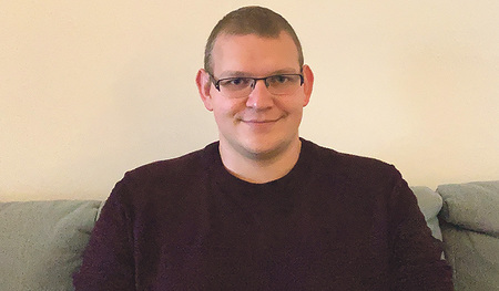 Fabian Hofer 