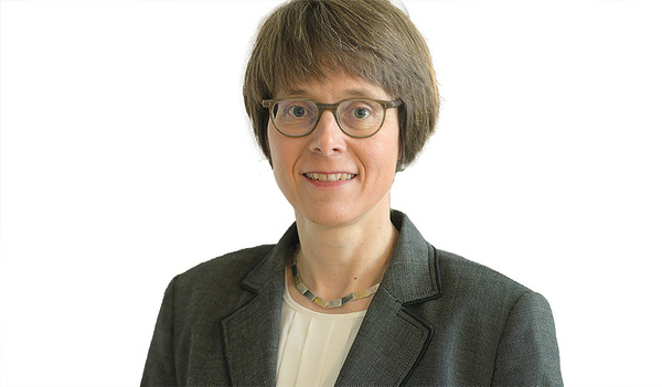  „Es ist gerade eine herausfordernde, aber auch spannende Phase für die katholische Kirche in Deutschland.“  Beate Gilles