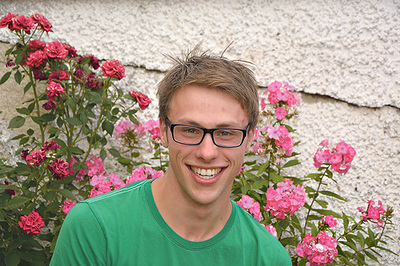 Mag. Josef Dorfner, Pastoralassistent