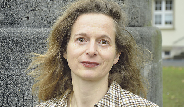 Dr. Dorothea Erbele-Küster ist Alttestamentlerin. Sie hatte eine Vertretungsstelle an der KU Linz inne. 