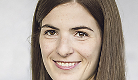 Sophie Matkovits