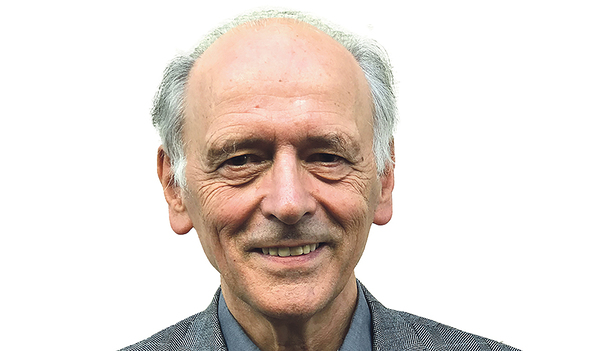 Martin Jäggle ist Präsident des österreichischen Koordinierungsausschusses für christlich-jüdische Zusammenarbeit. 