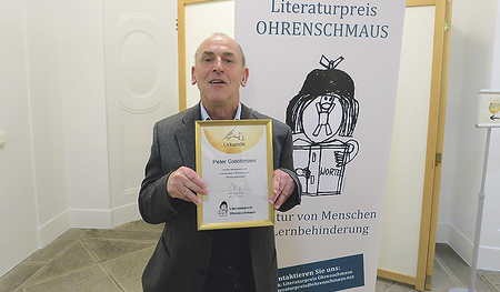 Peter Gstöttmaier    