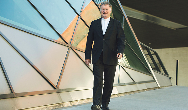 Bischof Manfred Scheuer