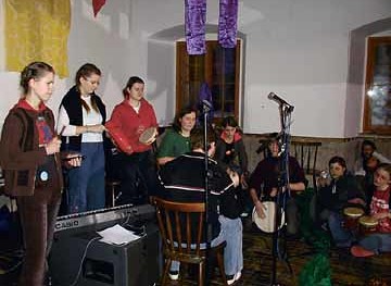 OLYMPUS DIGITAL CAMERA         