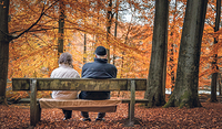 Im Herbst des Lebens stellt sich die Frage nach der eigenen Lebensbilanz.   
