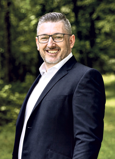 Wolfgang Huber (Steyr)