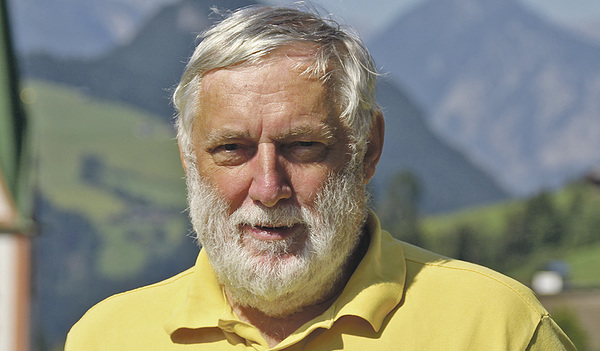 Franz Fischler war Landwirtschaftsminister (1989–1994) und dann Österreichs erster EU-Kommissar (1995–2004). Seit 2012 ist er Präsident des Europäischen Forums Alpbach.  