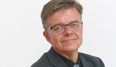 Alois Birklbauer ist Universitätsprofessor für Strafrechtswissenschaft an der Kepler-Universität Linz.   