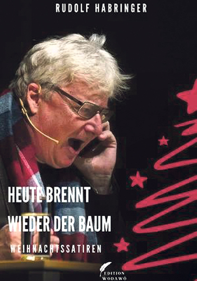 € 18,–, Bestellungen mit Signatur: rudolf.habringer@aon.at