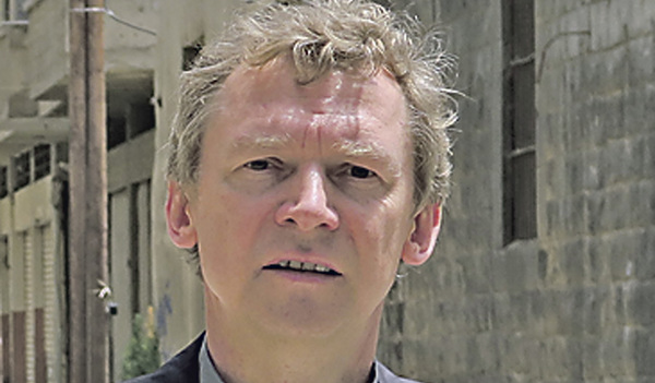 Generaldechant Dr. Slawomir Dadas