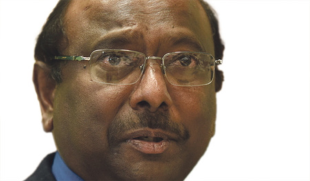 „Der Dialog – auch mit Moskau – ist wichtig. Dies birgt die Chance, die Ursachen von Konflikten anzugehen und miteinander einen Weg zu finden zu einer Lösung, die die Kirchen weiterhin miteinander verbindet.“  Jerry Pillay