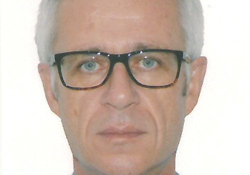 Martin Mayr ist Ständiger Diakon und Entwicklungshelfer in der Diözese Barreiras, Brasilien.   