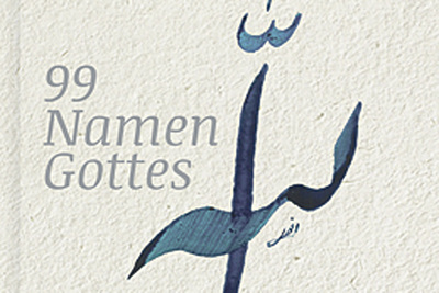 Buchtipp:  David Steindl-Rast:  99 Namen Gottes.  Tyrolia-Verlag, 2019, ­ 216 Seiten, € 22,95.