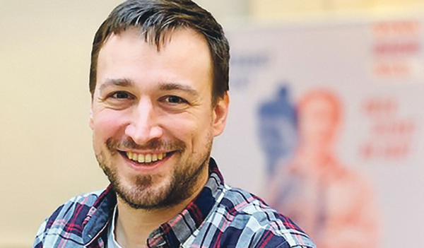Matthias Zauner
