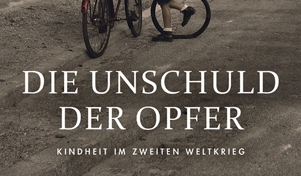 Marilyn Yalom: Die Unschuld der Opfer. Kindheit im Zweiten Weltkrieg. btb, München 2021, 288 S., € 12,40.