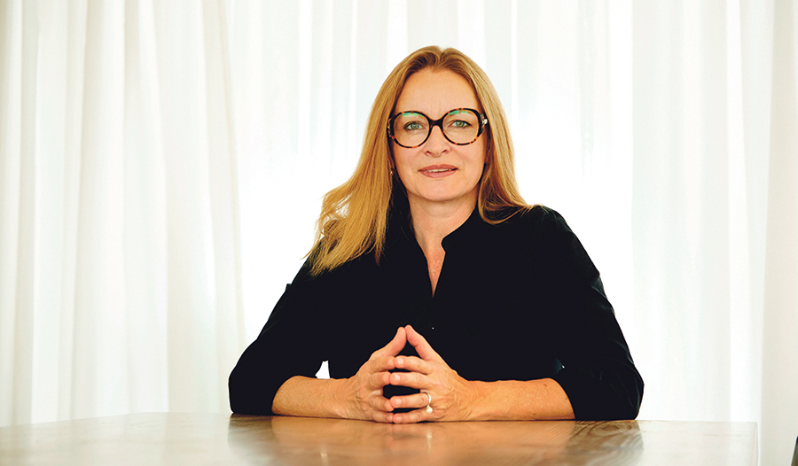 Anna M. Dieplinger