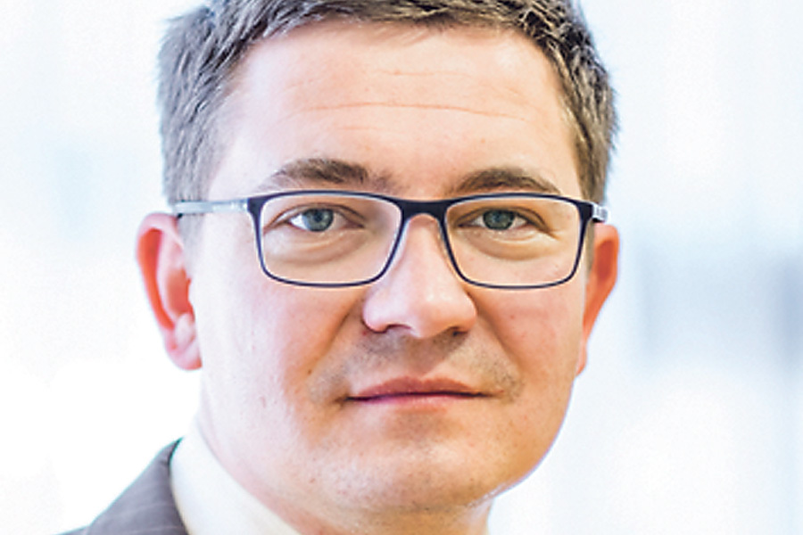 Heinz Niederleitner