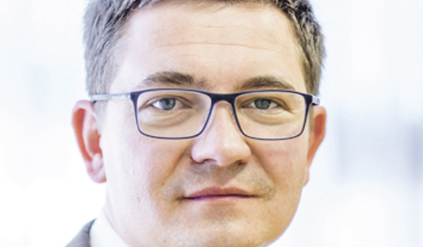 HEINZ NIEDERLEITNER Chefredakteur heinz.niederleitner@kirchenzeitung.at