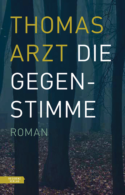 Ein einziger Tag in der Familiengeschichte des als Theaterautor  bekannt gewordenen Oberösterreichers Thomas Arzt spielt die Hauptrolle in dessen erstem Roman. 