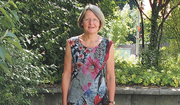 Brigitte Gruber-Aichberger trat 1987 in den pastoralen Dienst ein. Seit 1999 leitete sie als Direktorin die „Pastoralen Berufe“. 