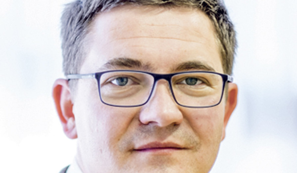 Heinz Niederleitner geschäftsführender Chefredakteur heinz.niederleitner@kirchenzeitung.at