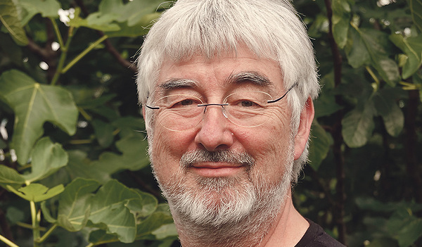 Siegfried Adlberger (59) ist Orgel- und Glockenreferent der Diözese Linz.