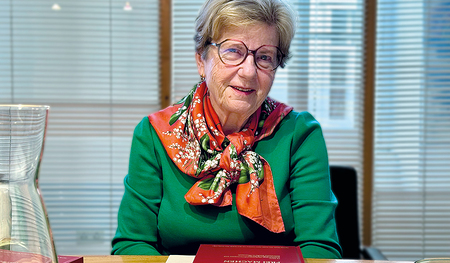 2010 bat Kardinal Christoph Schönborn Waltraud Klasnic, die Rolle einer Unabhängigen Opferschutzanwältin für den kirchlichen Bereich zu übernehmen. Die „Klasnic-Kommission“ entstand.   