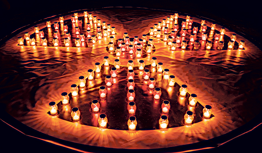 In den ersten Maitagen 1986 war die Atomkatastrophe von Tschernobyl in der heutigen Ukraine auch in Österreich angekommen. 