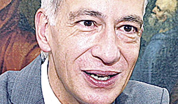 Michael Landau