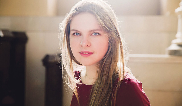 Mona Rozdestvenskyte 