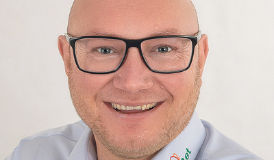 Roman Haunschmid ist Obmann des Vereins MoBet.  