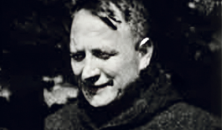 Pater Paulus Wörndl war Pfarrer an der Linzer Karmeliterkirche. 