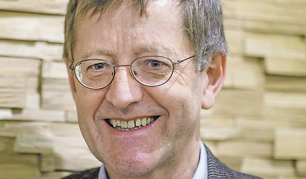 Matthäus Fellinger, Chefredakteur