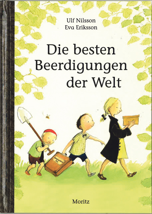 Die besten Beerdigungen der Welt