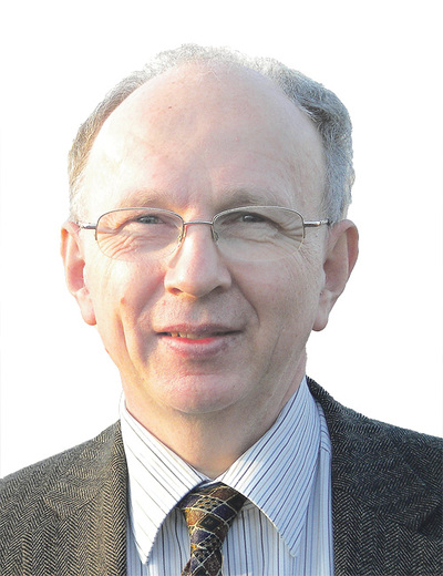 Walter Krieger, Österreichisches Pastoralinstitut