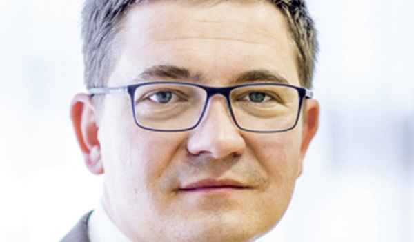 Heinz Niederleitner Chefredakteur heinz.niederleitner@kirchenzeitung.at