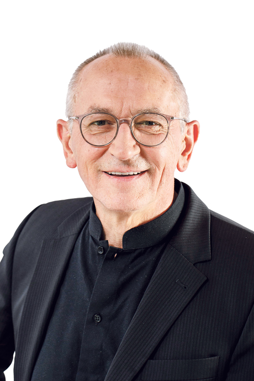 P. Karl Schauer