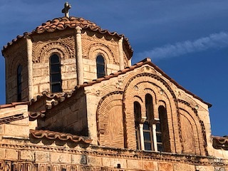 Kirche Maria Himmelfahrt bei Agia Triada
