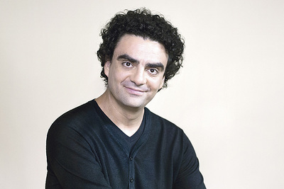 Rolando Villazon