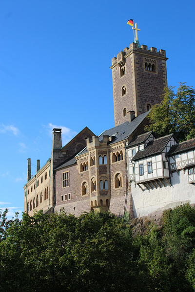 Wartburg