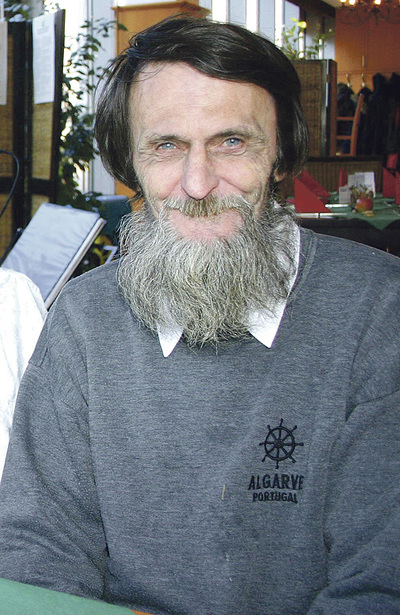 „Bertl von der Kupfermuckn“