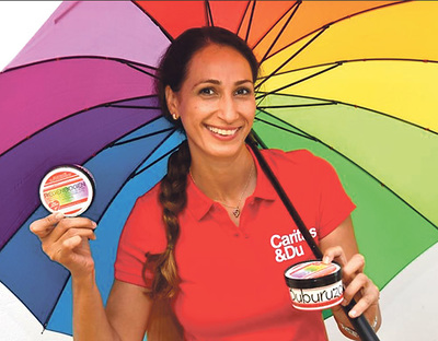 Integrationszentrum „Paraplü“ der Caritas in Steyr