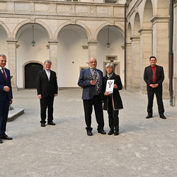 Marianne und Gerald Fraundorfer