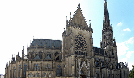 Linzer Mariendom