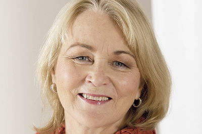 Maria Hasibeder, Präsidentin der  Katholischen ­Aktion OÖ