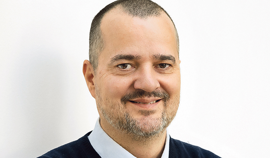 Wolfgang Ölz