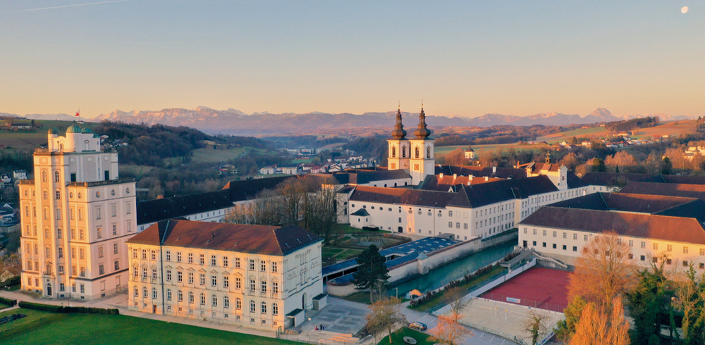  Stift Kremsmünster