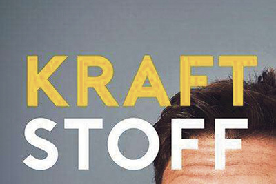 Franz Kogler, Wolfgang Schönleitner: Kraftstoff. Was Männer stärkt. Tyrolia Verlag, Innsbruck 2019.  Buchpräsentation: Donnerstag, 26. September 2019, 19 Uhr, Bildungshaus Schloss Puchberg.
