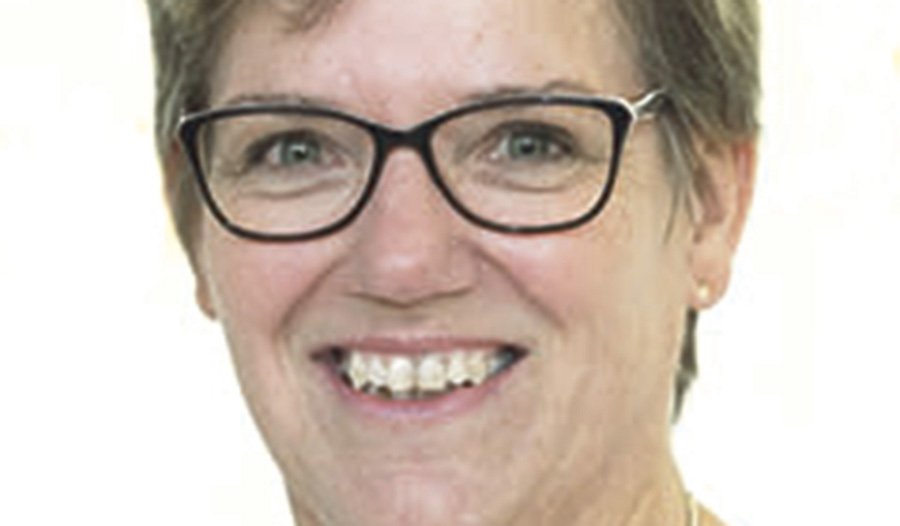 Nora Bösch